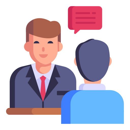 Expert Recruiters
