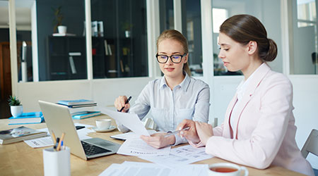 Talent Sourcing & Selection
